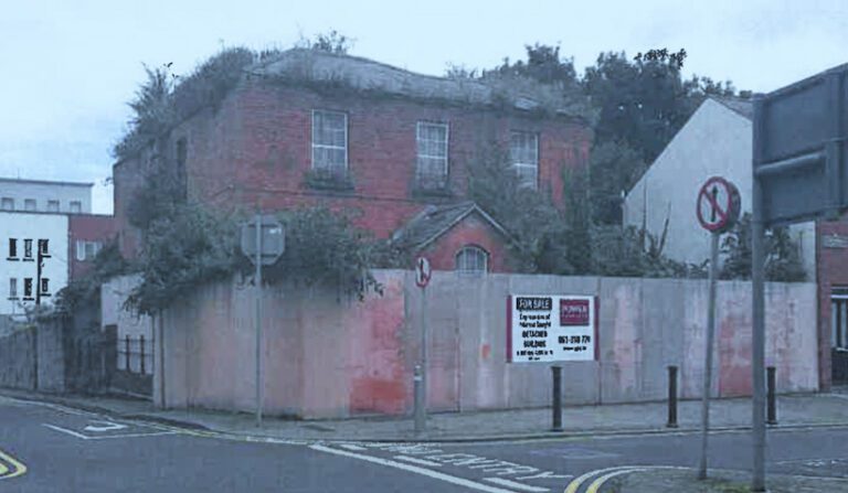 New Limerick fashion museum will nurture future talent at former Garda station