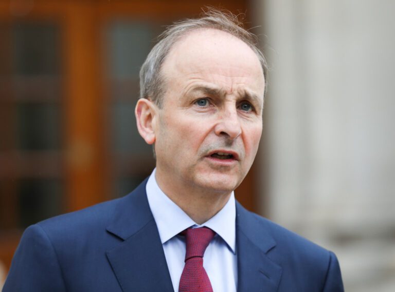 Taoiseach says Government will do all it can to safeguard Aughinish jobs