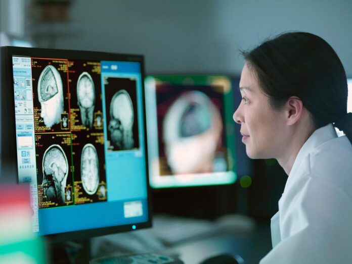 Neurology specialist
