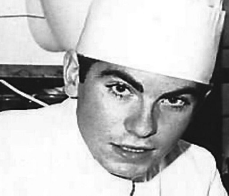 Body of banqueting manager will be exhumed today as cold case is reopened