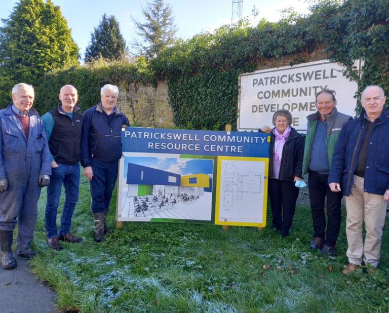 Row over plans for €1.5m Patrickswell Community Centre