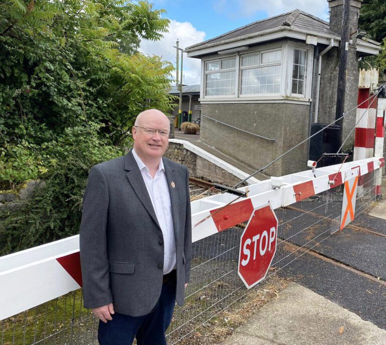 Castleconnell housing crisis must be addressed in area plan