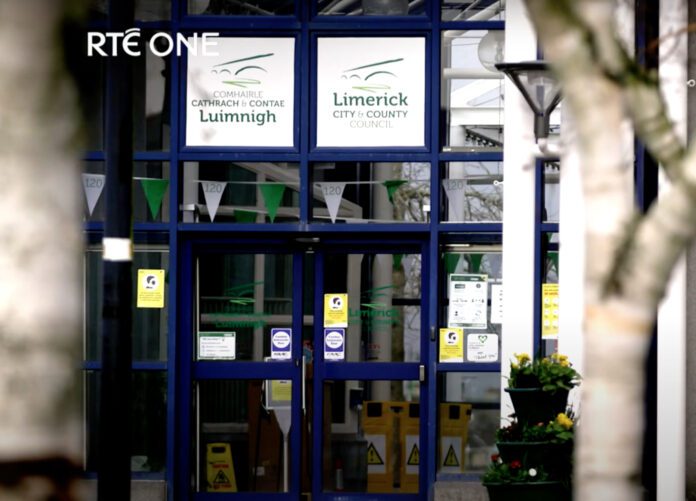 RTÉ Investigates