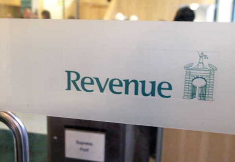 26,000 cigarettes seized by Revenue officers in Foynes
