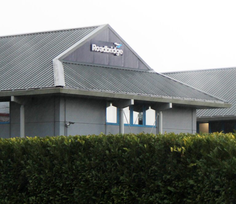 Roadbridge receivership a major blow for 1,600 workers