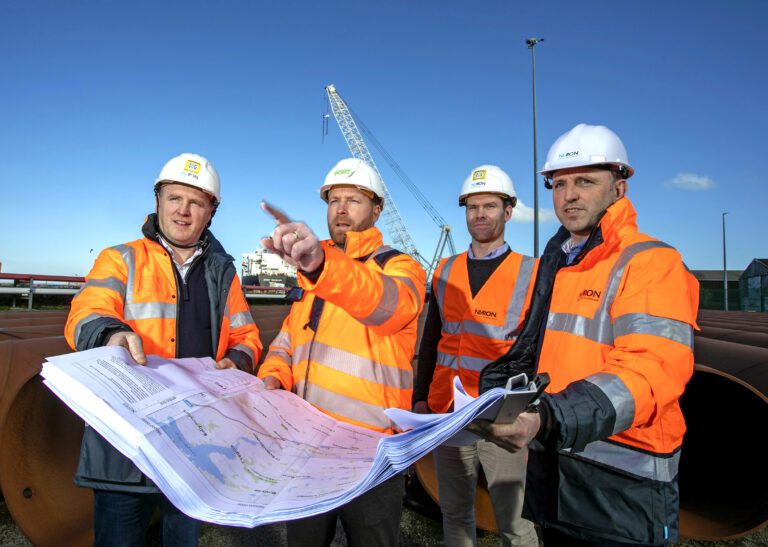 €28 million Foynes investment will boost renewable energy plan