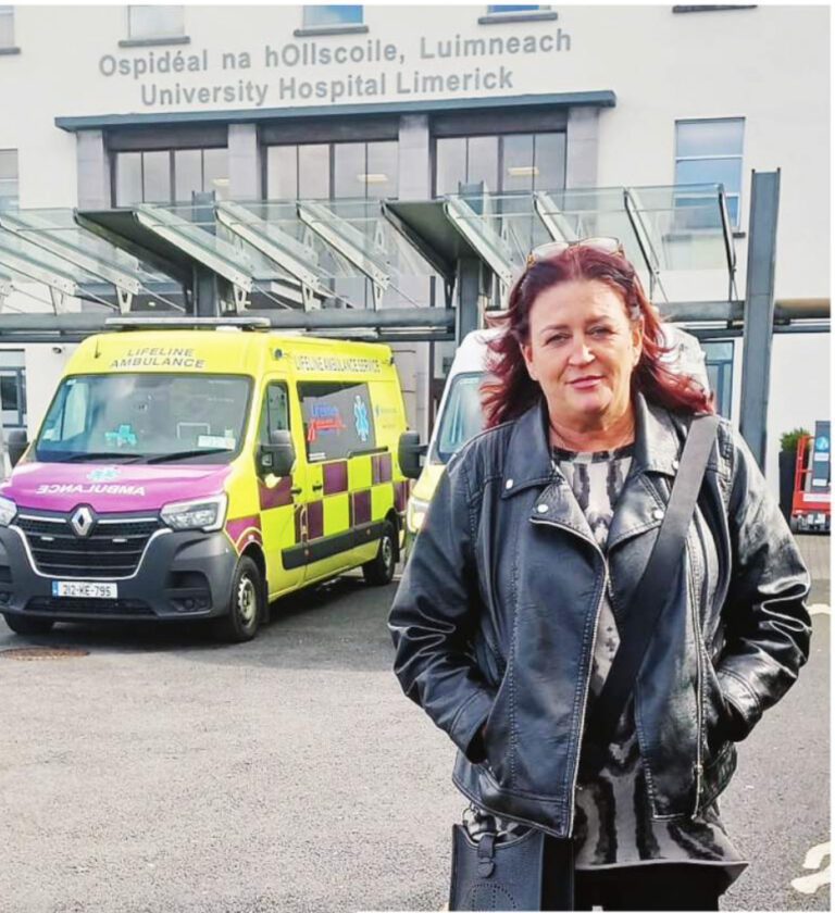  92,281 Limerick hospital appointments cancelled during pandemic