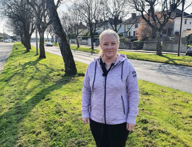 Limerick regeneration communities forgotten for public transport