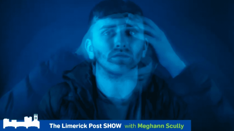 Limerick Post Show | Chris Ward
