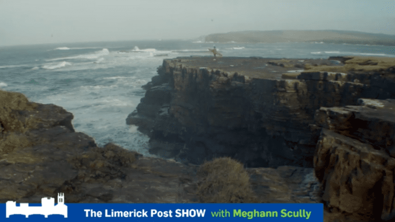 Limerick Post Show | Movers and Shapers Documentary