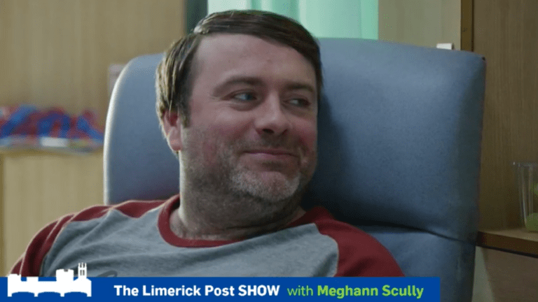 Limerick Post Show | FOSCADH | Cillian Ó Gairbhí