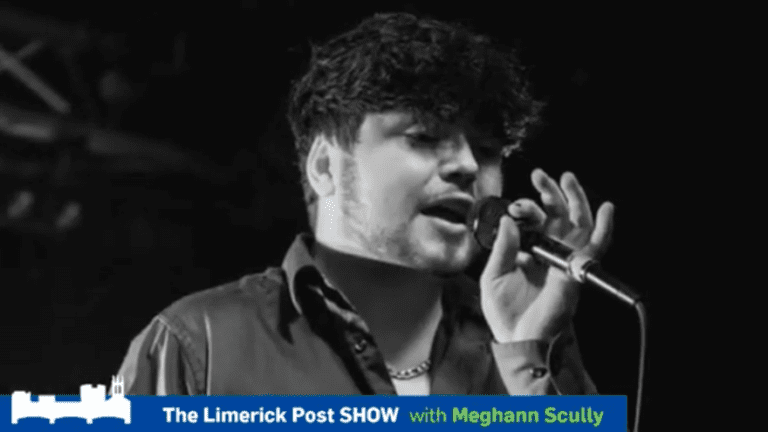 Limerick Post Show | Lloyd John