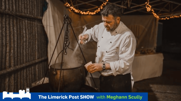 Limerick Post Show | West Limerick Food Series | SpringFest
