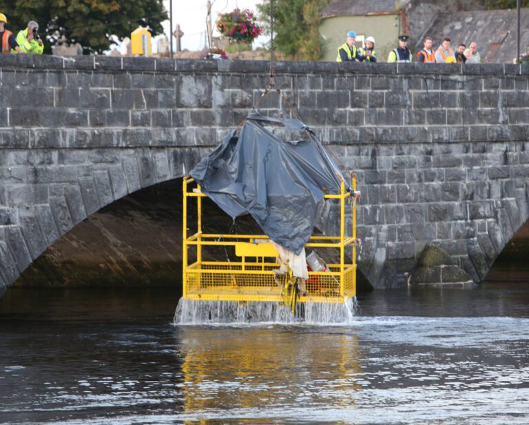 Companies admit safety breaches that led to deaths of bridge workers