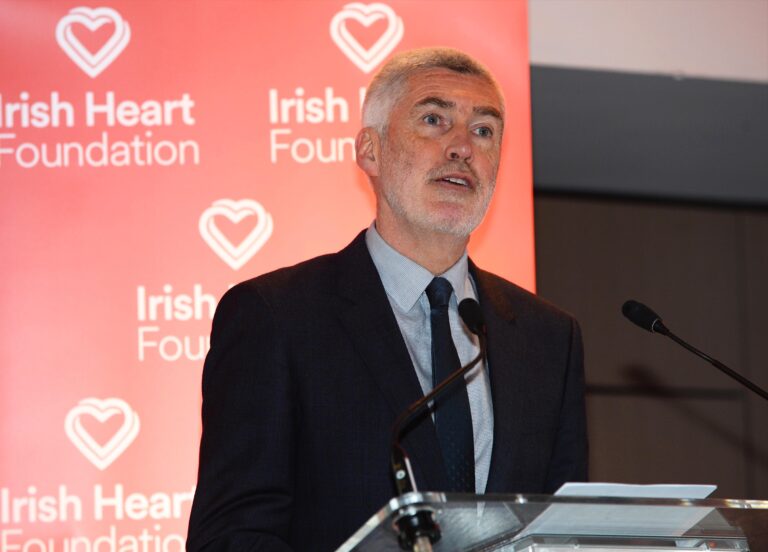 Limerick hospitals strike gold for happy eating programmes