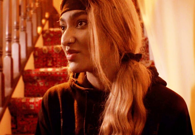 Limerick students go underground to win national film award
