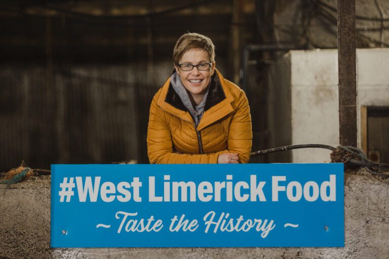 Family-friendly SpringFest for West Limerick Food Series