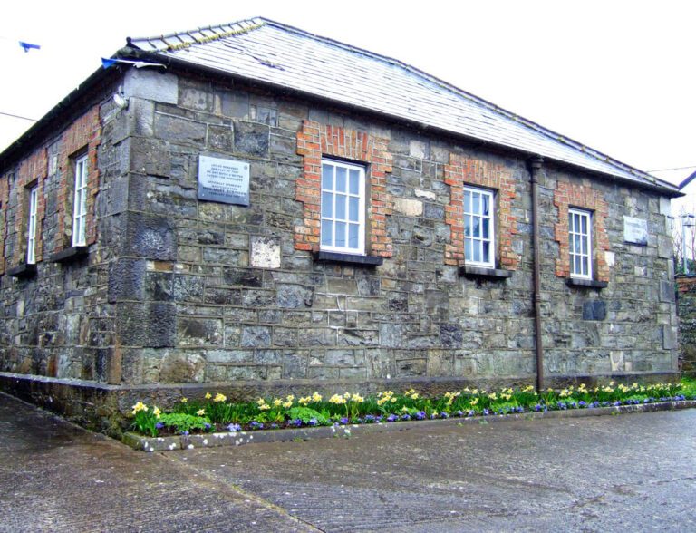Funding to develop Bruree museum and heritage centre 