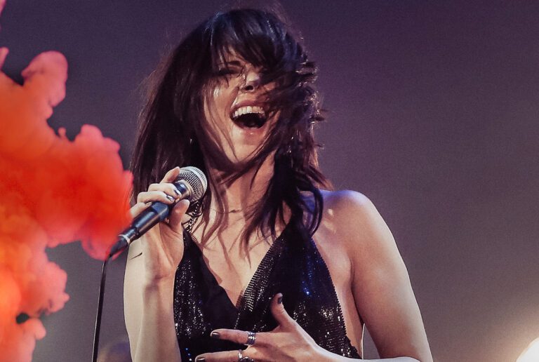 New album and Limerick show from Imelda May