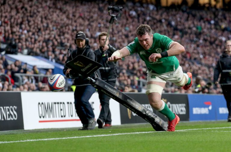 Player Ratings | Ireland put Italy to the sword at the weekend in 50-point win