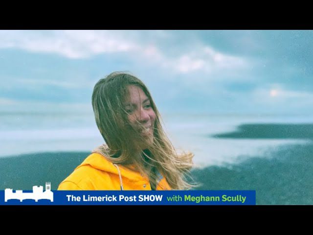 Limerick Post Show | Niamh Regan