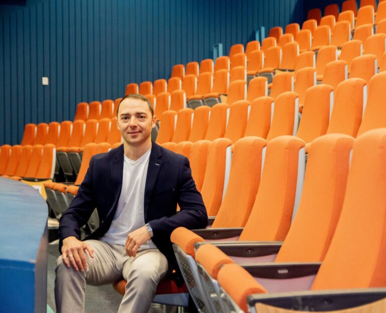 Limerick business donates language expertise to Ukrainian refugees
