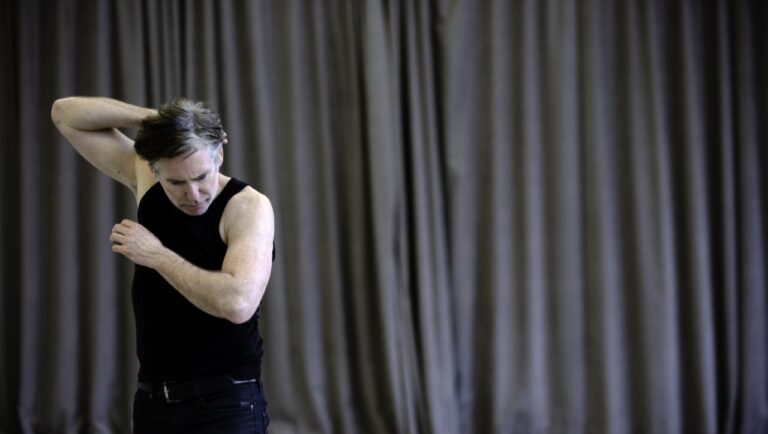 Riverdance star to bring new show to the Lime Tree Theatre