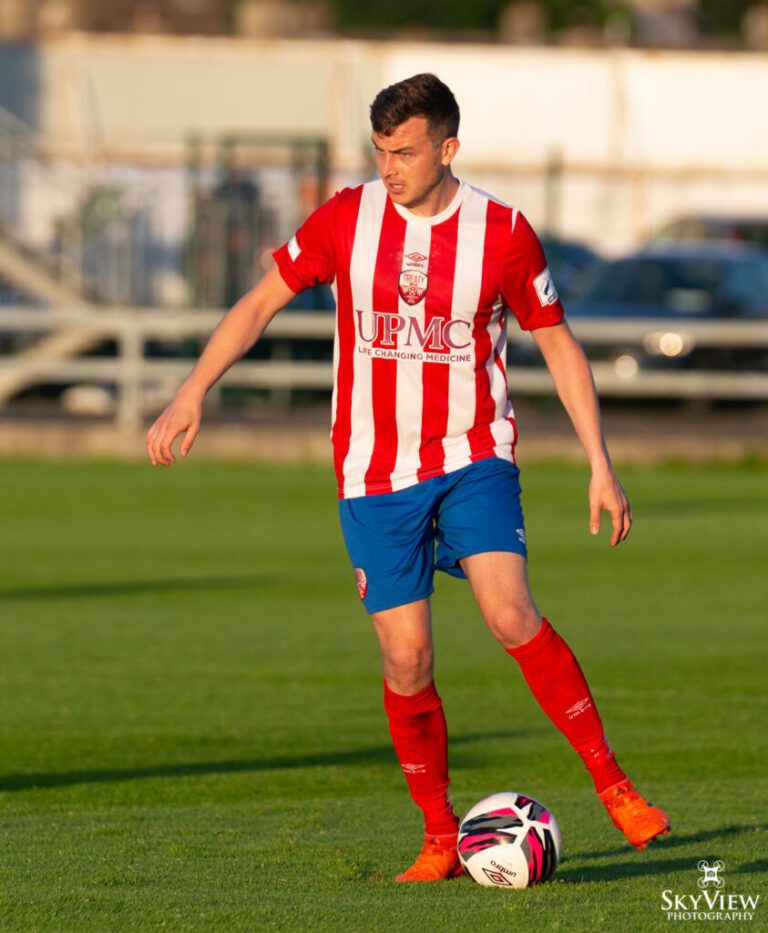 Treaty Face First Division Leaders over Bank Holiday Weekend