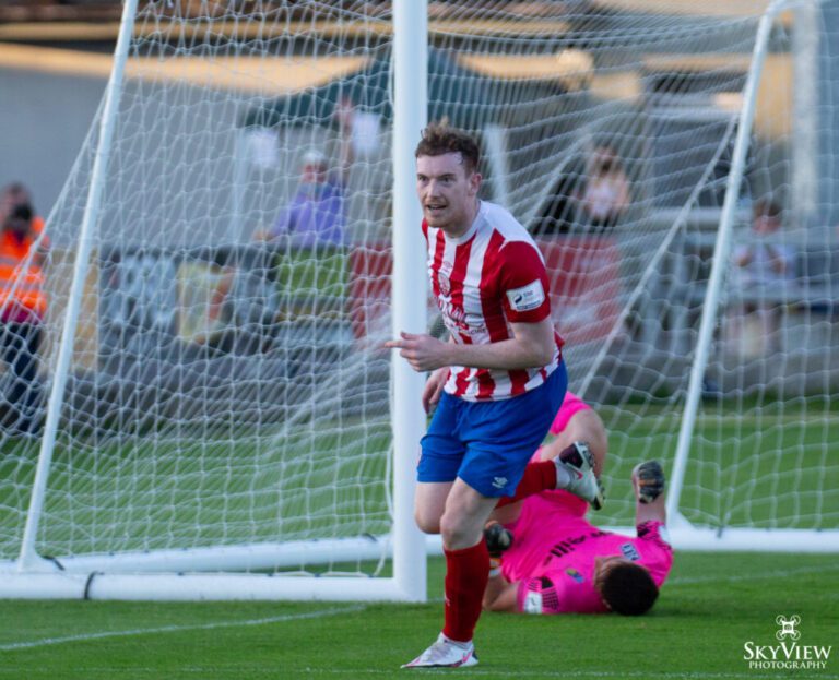 WATCH | The Soccer Scene EP 15 | Bray beckon for Treaty as title race heats up in Limerick District League