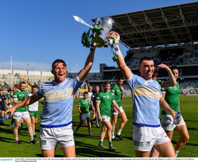 POLL | Who emerge from Munster Senior Hurling Championship?