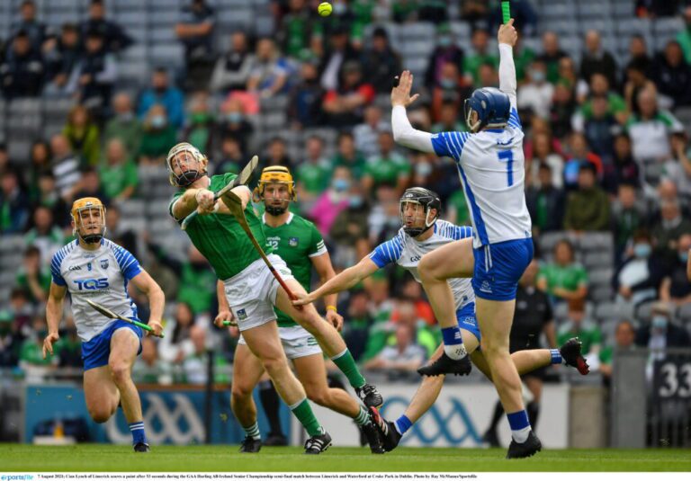 Sport: What’s on this weekend