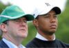 Tiger Woods to Play in 2022 JP McManus Pro-Am at Adare Manor