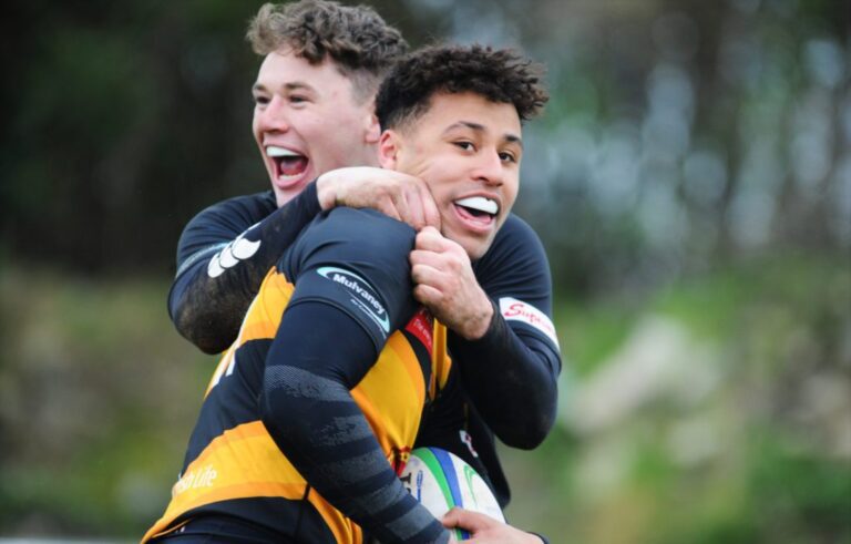 Preview | Final rounds of All-Ireland League