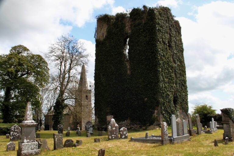 Funding to help conserve Limerick heritage sites