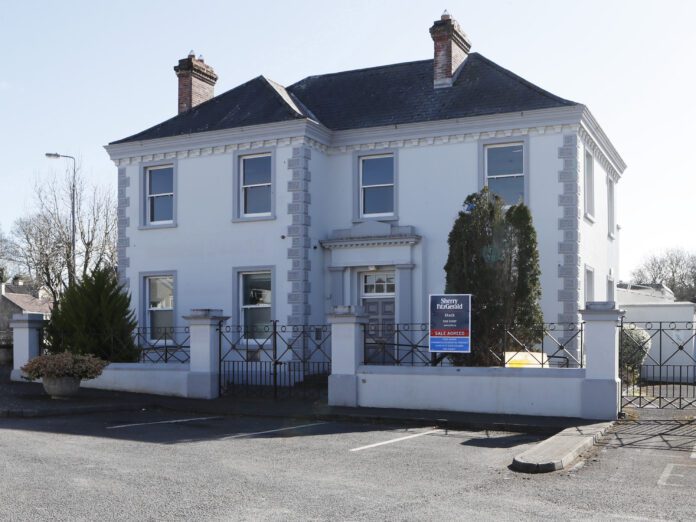 Bank of Ireland Askeaton1
