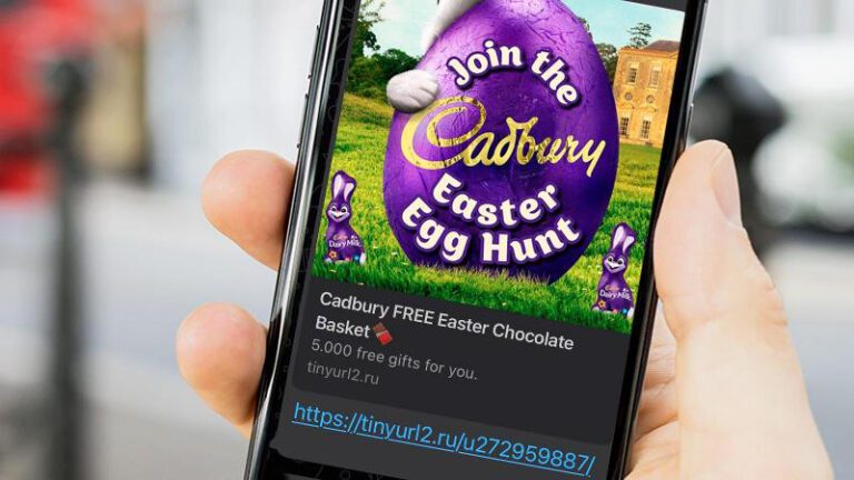 Limerick Gardaí warn of Easter chocolate scam