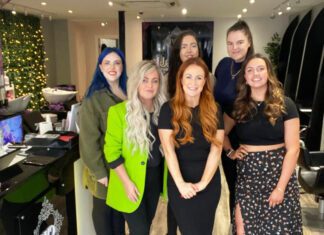 All about hair at the Catwalk Hair Consultancy salon