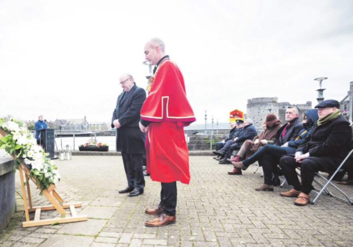Covid commemoration