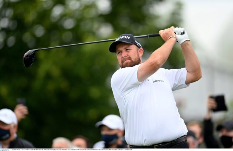 The Masters Final Day Round Up | Scottie Scheffler Wins first Major at Augusta as McIlroy and Lowry finish in top three