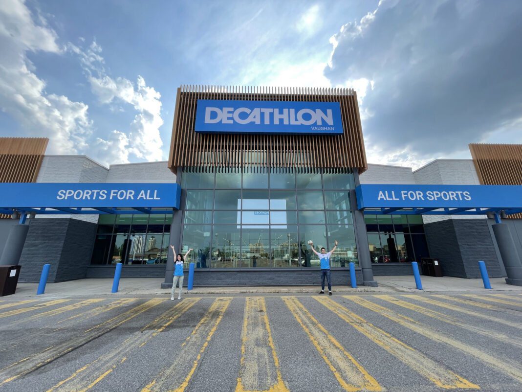 Mayor welcomes news of new Limerick Decathlon store
