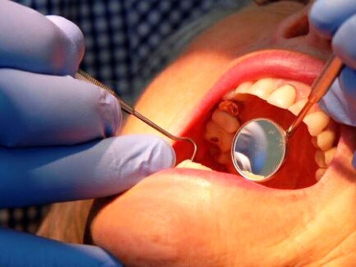 Dental services