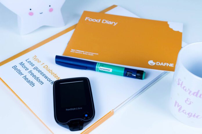 DAFNE Diabetes