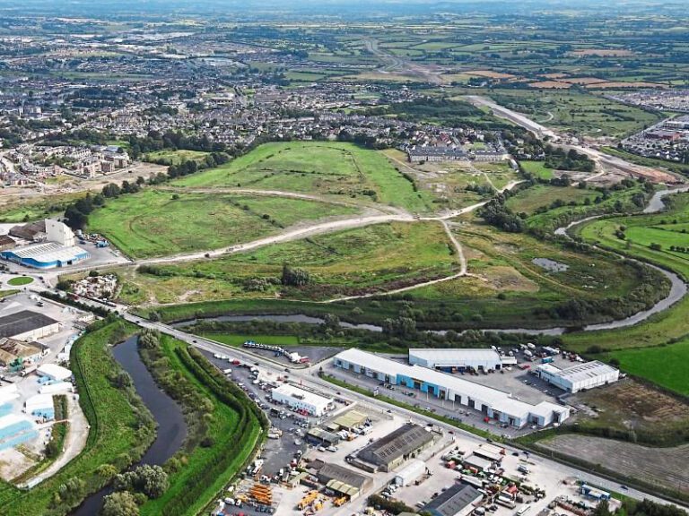371 new homes under starter’s orders at racecourse site