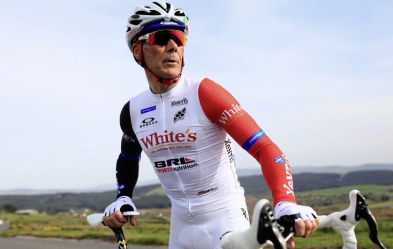  Ultra cyclist will pass through Limerick six times in seven days