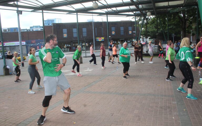 Limerick comes alive with music this Easter Saturday