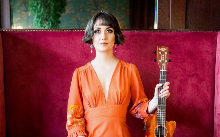 MOTHERLAND: Songs of 20th Century Women