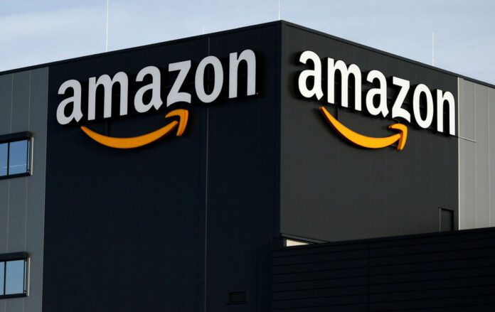 Amazon
