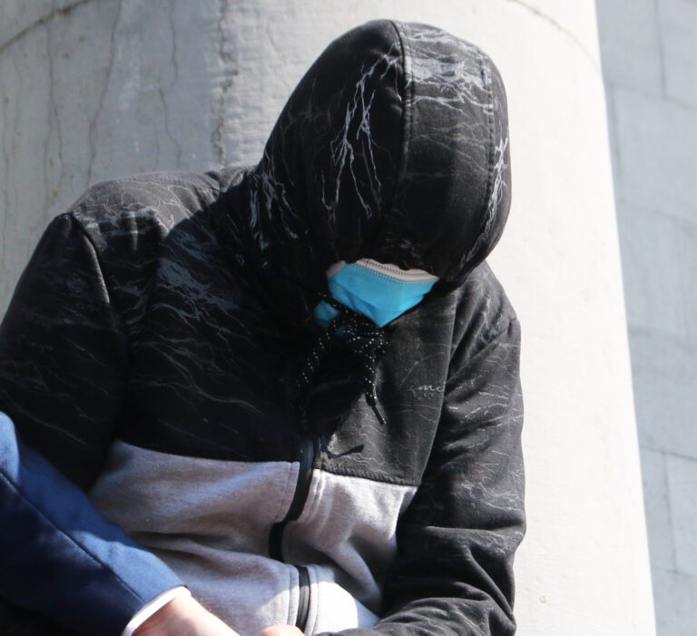 Limerick man charged with assault and robbery of fatal attack victim
