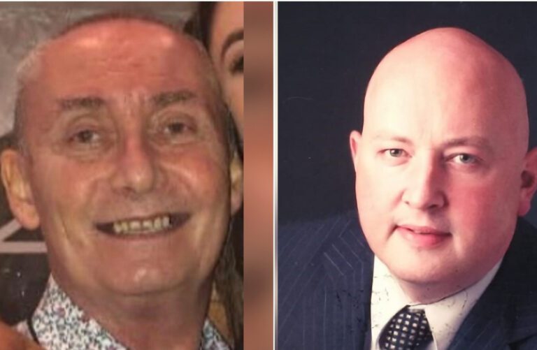 County Limerick vigil for men killed in Sligo