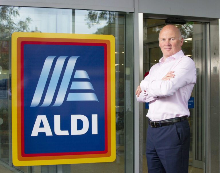 Aldi invest €18.5 million in Limerick stores